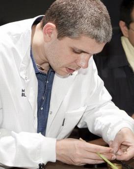 约翰·维尔逊-宁波劳力士维修服务中心制表师